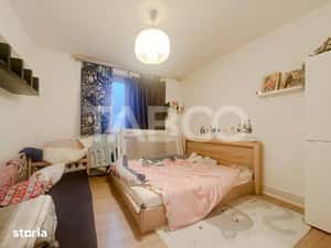 Apartament cu 2 camere de vanzare cartier Gheorgheni — miniatura 5