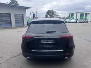 Mercedes-Benz GLE 350 SUV second-hand, hibrid, 2024 — miniatura 6