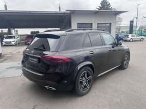 Mercedes-Benz GLE 350 SUV second-hand, hibrid, 2024 — miniatura 7