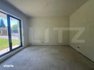 Apartament nou cu 2 camere | 55,5 mp utili | Aproape de Piata Cipariu — miniatura 3