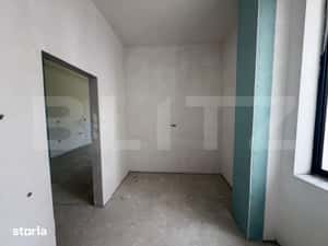 Apartament nou cu 2 camere | 55,5 mp utili | Aproape de Piata Cipariu — miniatura 5