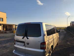 Volkswagen T5 Caravelle — miniatura 2