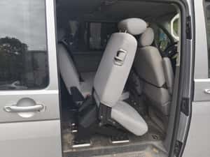 Volkswagen T5 Caravelle — miniatura 6