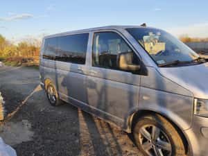 Volkswagen T5 Caravelle — miniatura 7