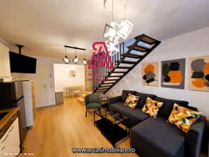 APARTAMENT DE INCHIRIAT 2 CAMERE-PARCARE,TURNISOR! — miniatura 3