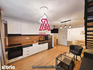 APARTAMENT DE INCHIRIAT 2 CAMERE-PARCARE,TURNISOR! — miniatura 4