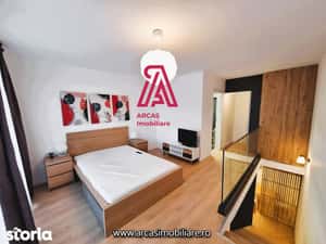APARTAMENT DE INCHIRIAT 2 CAMERE-PARCARE,TURNISOR! — miniatura 5
