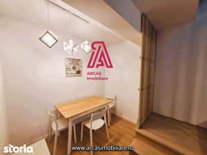 APARTAMENT DE INCHIRIAT 2 CAMERE-PARCARE,TURNISOR! — miniatura 6