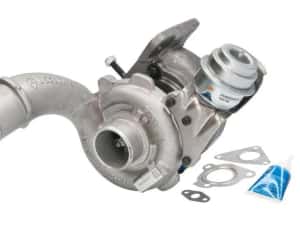 Turbina noua Mitsubishi Carisma Space Nissan Primera Volvo S40 V40 1.9