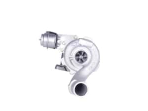 Turbina noua Mitsubishi Carisma Space Nissan Primera Volvo S40 V40 1.9 — miniatura 4