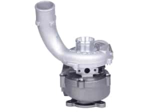 Turbina noua Mitsubishi Carisma Space Nissan Primera Volvo S40 V40 1.9 — miniatura 6