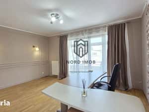 Duplex reprezentativ pentru birouri–4 camere | Recent renovat | 2 lo — miniatura 4