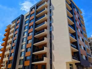 Apartament 4 camere deosebit, Viva Residence, zona Aparatorii Patriei — miniatura 1