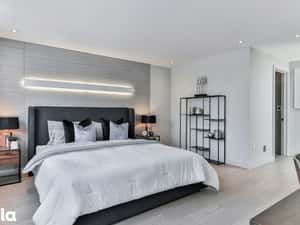 Apartament 4 camere deosebit, Viva Residence, zona Aparatorii Patriei — miniatura 5