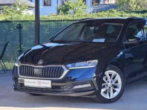 Skoda octavia 2.0 dsg, rate — miniatura 3