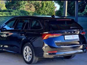 Skoda octavia 2.0 dsg, rate — miniatura 4