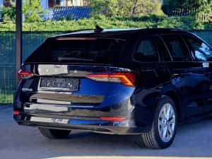 Skoda octavia 2.0 dsg, rate — miniatura 5