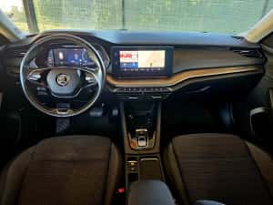 Skoda octavia 2.0 dsg, rate — miniatura 6