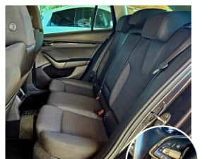 Skoda octavia 2.0 dsg, rate — miniatura 7