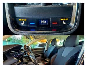 Skoda octavia 2.0 dsg, rate — miniatura 8
