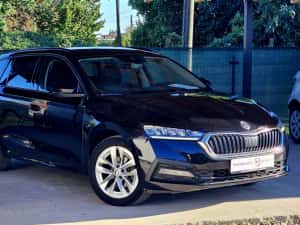 Skoda octavia 2.0 dsg, rate — miniatura 10