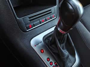 Volkswagen Tiguan Automat 4x4 Germania — miniatura 7