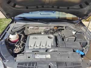 Volkswagen Tiguan Automat 4x4 Germania — miniatura 8