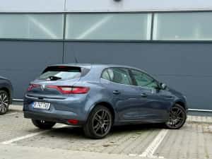 Renault megane 2017 1.5 DCI Manual 97.000km — miniatura 4