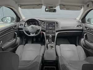 Renault megane 2017 1.5 DCI Manual 97.000km — miniatura 5