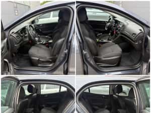 Renault megane 2017 1.5 DCI Manual 97.000km — miniatura 6