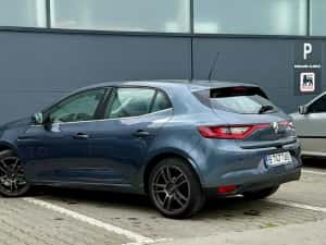 Renault megane 2017 1.5 DCI Manual 97.000km — miniatura 10