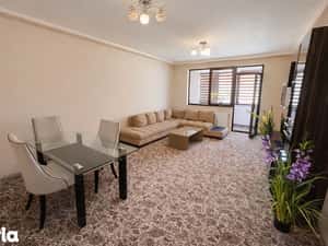 Direct proprietar, 2 camere mobilat utilat 81 mp cu parcare subterană — miniatura 4