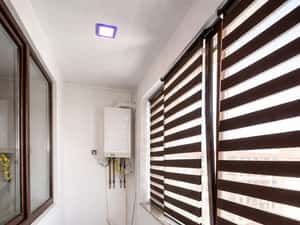 Direct proprietar, 2 camere mobilat utilat 81 mp cu parcare subterană — miniatura 6