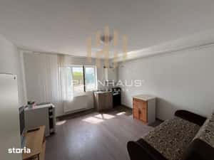Închiriere - garsonieră, str. Nucului — miniatura 6