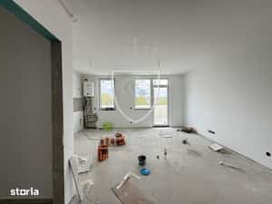 Apartament 3 camere 58mp- zona Muzeul Apei — miniatura 5