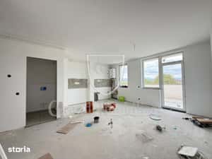 Apartament 3 camere 58mp- zona Muzeul Apei — miniatura 6