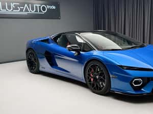 Lamborghini Temerario V8 Twin-Turbo