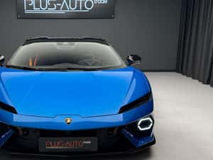 Lamborghini Temerario V8 Twin-Turbo — miniatura 2