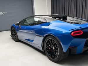 Lamborghini Temerario V8 Twin-Turbo — miniatura 3
