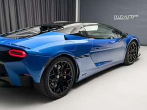 Lamborghini Temerario V8 Twin-Turbo — miniatura 5