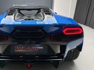 Lamborghini Temerario V8 Twin-Turbo — miniatura 6