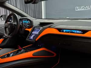 Lamborghini Temerario V8 Twin-Turbo — miniatura 7
