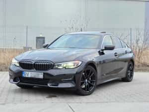 BMW 330I G20 2020 258 CP — miniatura 1