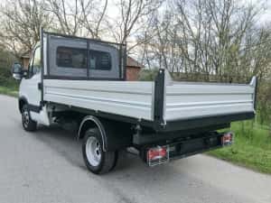 Ieco Daily 45 C17 /basculabil /2012 — miniatura 3