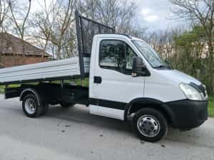 Ieco Daily 45 C17 /basculabil /2012 — miniatura 5