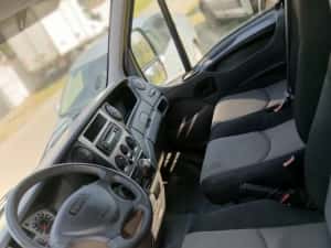 Ieco Daily 45 C17 /basculabil /2012 — miniatura 7