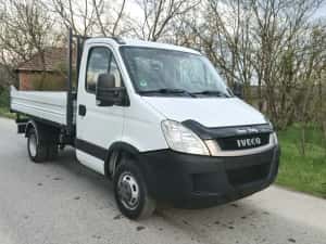 Ieco Daily 45 C17 /basculabil /2012 — miniatura 9