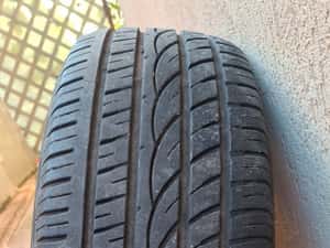 Jante cu anvelope de vară — miniatura 2