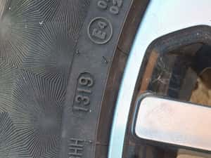 Jante cu anvelope de vară — miniatura 3