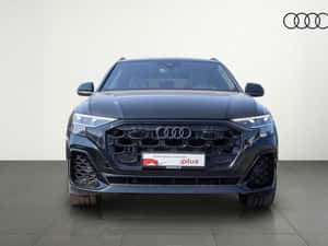 Audi Q8 Automată 489 HP Hibrid (B/E) — miniatura 2